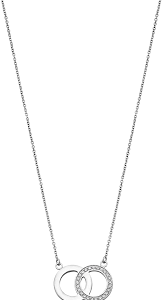 Collar Lotus Style Mujer LS1913: Elegancia y Estilo