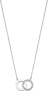 Collar Lotus Style Mujer LS1913: Elegancia y Estilo