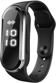 Repelente Mosquitos Ultrasónico: Pulsera Antimosquitos para Adultos