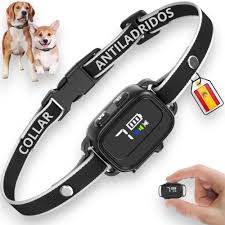 BLOCKBAT® Antiladridos: Collar Eléctrico Efectivo para Perros