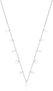 Collar TOUS Estrella Atemporal: Elegancia y Distinción para la Mujer Moderna