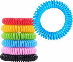 Pulsera Repelente de Insectos: Protección Efectiva Contra Mosquitos
