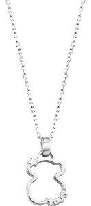 Collar TOUS Primera Clásico: Elegancia Versátil para la Mujer Moderna