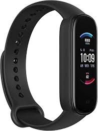 Amazfit Pulsera: Tu Compañera de Fitness Ideal