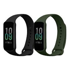 Kwmobile Pulsera Compatible Amazfit - Estilo y Comodidad