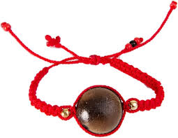 Pulsera Mal de Ojo para Bebé - SANTA VISTA Ojo Venado