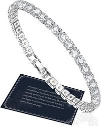 Pulsera de Plata Ajustable para Mujer - Elegancia y Estilo