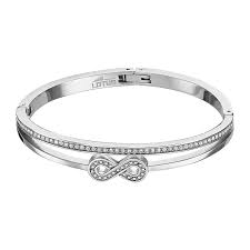 Elegante Pulsera Lotus para Mujer - LS2088 2 2