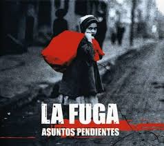 Collar Asuntos Pendientes Fuga: Estilo y Conexión