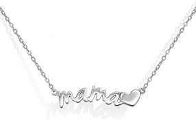 Collar de Turmalina Especial para Mamá - Regalo Perfecto para Cumpleaños y San Valentín