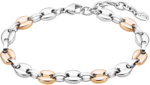 Pulsera Lotus Style Urban LS2124 2: Elegancia y Estilo para la Mujer Moderna