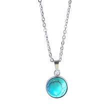 Collar de Piedras Naturales para Mujer - Elegancia y Estilo