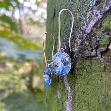 Pendientes de Cristales Swarovski para Mujer - Elegancia y Estilo