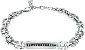 Pulsera Esclava Hombre Inoxidable - Elegancia y Estilo