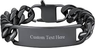 Pulsera Esclava Personalizada para Celebrar Momentos Únicos