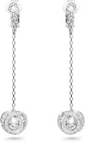 Pendientes Swarovski Mujer: Elegancia y Brillo Inigualables