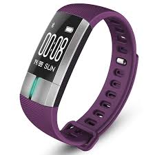 Leotec Pulsera Actividad Heart: Monitorea tu Salud con Estilo