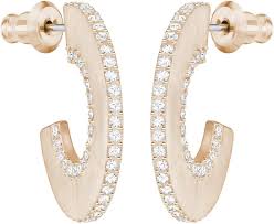Pendientes Swarovski 5352007 para Mujer: Elegancia y Brillo