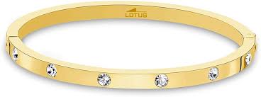 Pulsera Lotus Mujer Dorada - Lotus Style Bliss LS1846 2 2