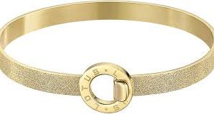 Pulsera Lotus Mujer Dorada - Elegancia y Estilo