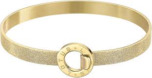 Pulsera Lotus Mujer Dorada - Elegancia y Estilo