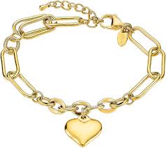 Pulsera Lotus Mujer Dorada - Elegancia y Estilo para Cada Ocasión