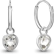 Pendientes Swarovski Mujer: Elegancia y Brillo Inigualables