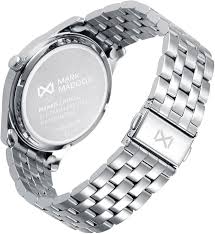 Reloj Brazalete Mark Maddox HM0142: Elegancia y Estilo