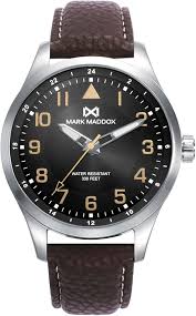 Mark Maddox Clásico Pulsera HC0128 14 - Elegancia y Estilo para Todos