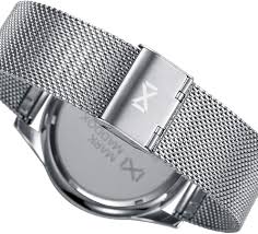 Reloj Mark Maddox Hombre HM7126 47 - Estilo y Elegancia