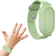 SmartTag Ajustable: Tu Rastreador de Protección Ideal para Niños