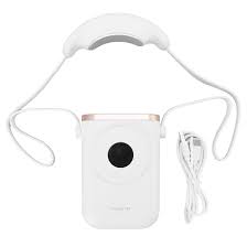 Collar Ventilador Portátil: La Solución Ideal para el Calor