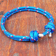 Pulsera Náutica Aranas: Estilo y Aventura en tu Muñeca