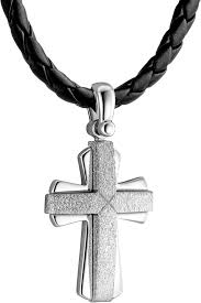 Collar Cadena Colgante STERLL para Hombre - Estilo y Elegancia