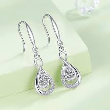 Pendientes Colgantes Originales para Mujeres - Hifeeled