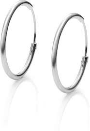 Pendientes de Plata Originales para Mujer - Elegancia y Estilo