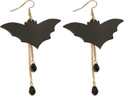 Pendientes Murciélago: Elegancia y Estilo para tus Vacaciones