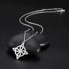 Colgante Brujería Irlandés para Protección - LIKGREAT