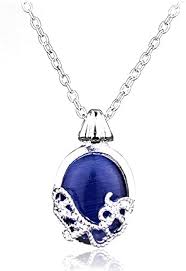 Collar Katherine Pierce Beaux Bijoux - Elegancia y Estilo Natural