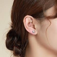 Pendientes Animales Qings para Niñas - Joyería Divertida y Colorida