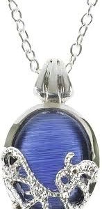 Collar Katherine Pierce - CoolChange: Un toque vampírico para tu estilo