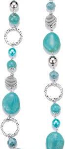 Collar Largo Bohemio FULU AUTUMN para Mujeres