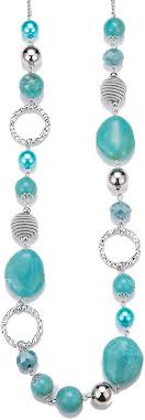 Collar Largo Bohemio FULU AUTUMN para Mujeres