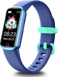 DIGEEHOT Smartwatch Inteligente e Impermeable con Pulsómetros