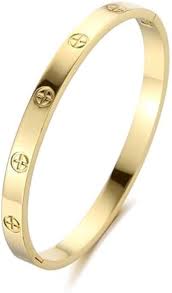 Pulsera Love Cartier: Elegancia y Estilo Atemporal