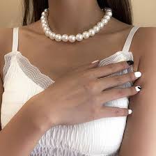 Collares Colgante Regalos Grandes Personalidad para Mujeres