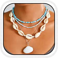 Collares Bohemios para Mujer - Estilo Único y Atractivo