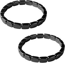 Pulsera de Hematita: Elegancia y Bienestar en Tu Muñeca