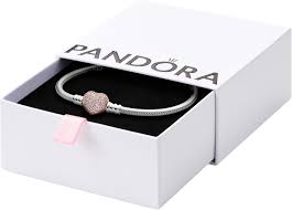 Pulsera Pandora Mujer: Elegancia y Estilo en Cada Detalle
