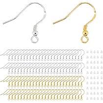 Enganches Pendientes Hipoalergénicos: Confort y Estilo en Cada Uso